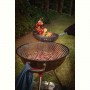 Угольный гриль Tramontina Barbecue TCP 560