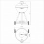 Угольный гриль Tramontina Barbecue TCP 560