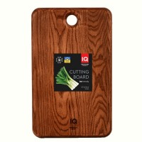 Дошка обробна IQ Be Trendy, 37х23х2 см