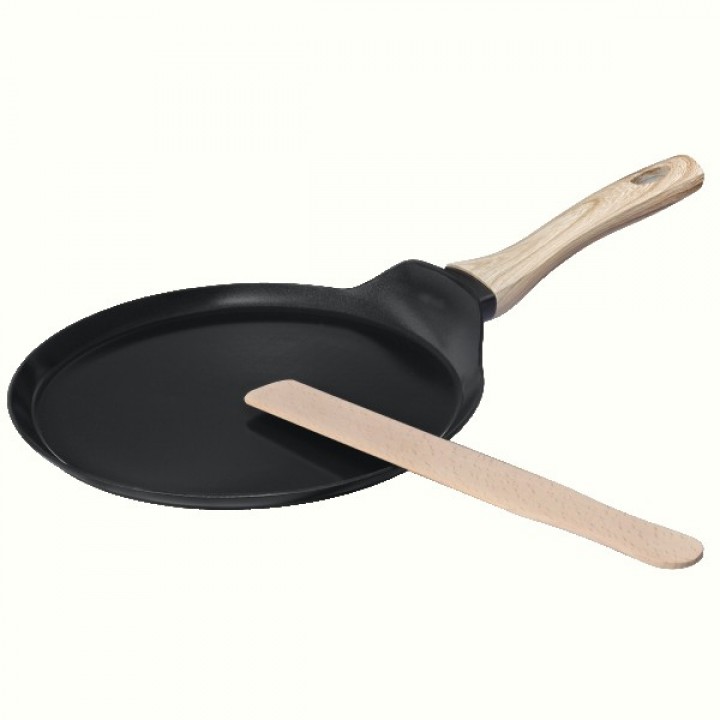 Сковорода Pyrex Cook&Care 26 см, блинная