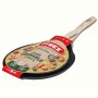 Сковорода Pyrex Cook&Care 26 см, блинная