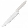 Набор ножей Chef Tramontina Plenus light grey, 203 мм - 12 шт.