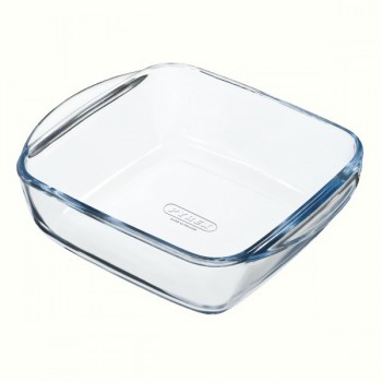 Форма для запікання Pyrex AirFryer, 20x17x6 см (1.0 л)