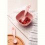 Детский набор Tramontina Baby Le Petit orange, 3 предмета