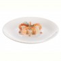 Тарелка десертная Luminarc Pampille White 19 см
