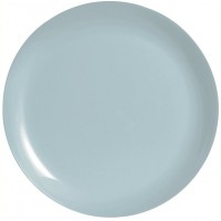 Тарелка обеденная Luminarc Diwali Paradise Blue