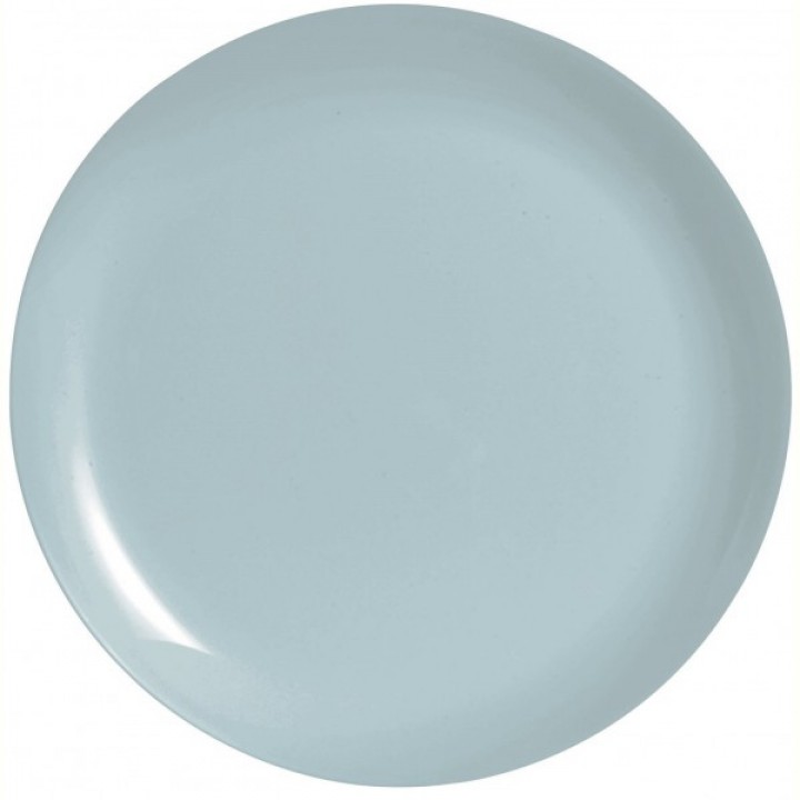 Тарілка обідня Luminarc Diwali Paradise Blue