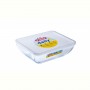 Форма с крышкой Pyrex Daily, 22х17 см
