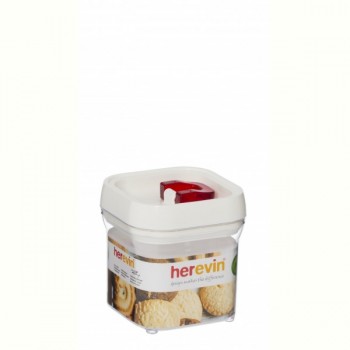 Контейнер для сипучих HEREVIN RED