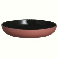 Блюдо Luminarc Black Terracotta, 21 см
