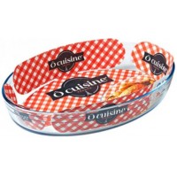 Форма O CUISINE, 25х17 см 