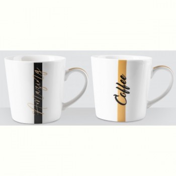 Чашка Limited Edition Coffee Style