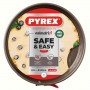 Форма Pyrex New Asimetria, 20 см