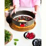 Форма Pyrex New Asimetria, 20 см