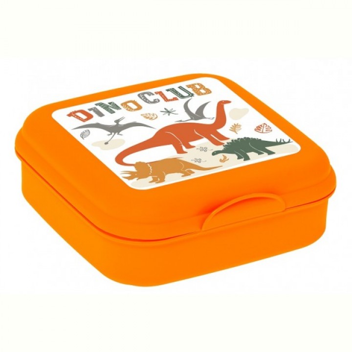 Контейнер Herevin Dino Club (161457-066)