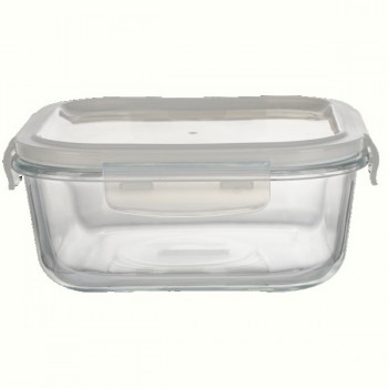 Контейнер ECOmo Thermo Box 1230 мл