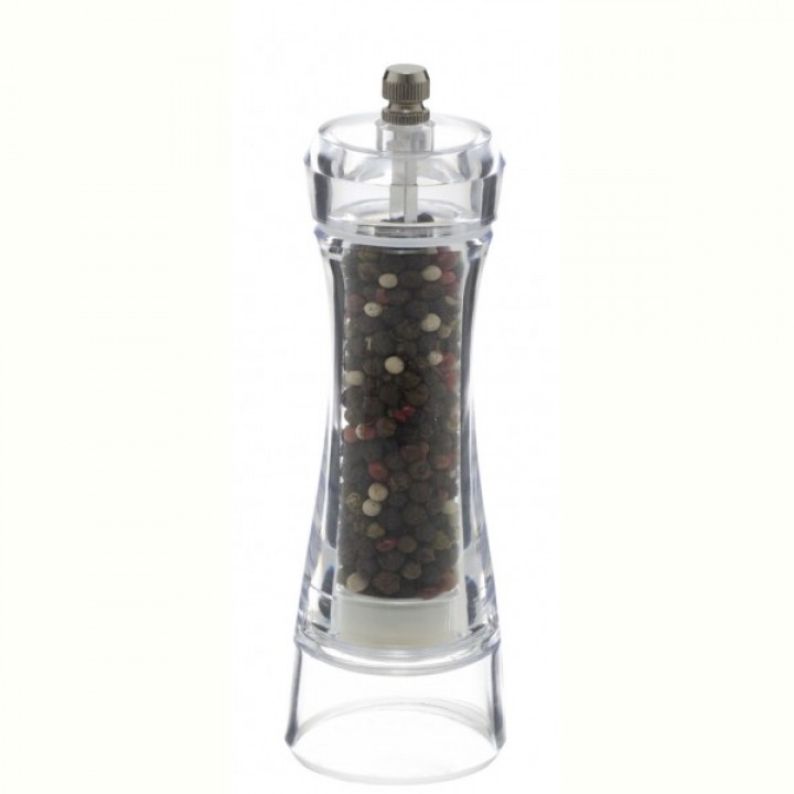 Спецівниця Herevin Grinder Transparent