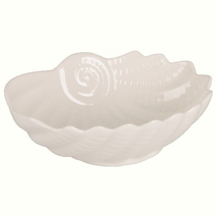 Блюдо LED Shell Shell, 19х15х6 см