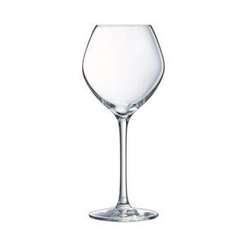 Набір келихів Cristal d'Arques Paris Wine Emotions, 6х350 мл
