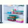 Форма с крышкой Pyrex Cook&Store, 22х22х7 см