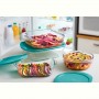 Форма с крышкой Pyrex Cook&Store, 22х22х7 см