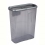 Контейнер для сипучих Violet House 0550 Transparent Black 3.25 л 