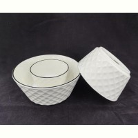 Салатник LED Romb