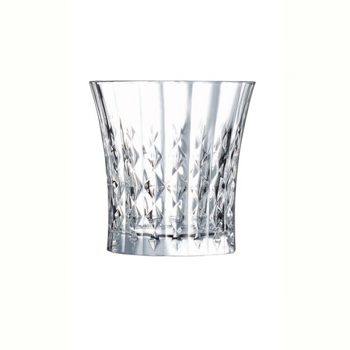 Набор стаканов Cristal d'Arques Paris Lady Diamond, 2х270 мл