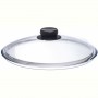 Крышка Pyrex Bombe 28 см
