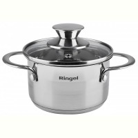 Кастрюля RINGEL Kinder (1.0 л) 14 см