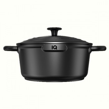 Каструля IQ Be Simple (6.4 л) 28 см
