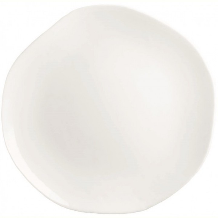 Тарелка обідня Luminarc Galeo White
