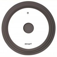 Кришка RINGEL Universal Кришка багаторозмірна силікон 24/26/28см