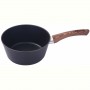 Ківш Bravo Chef класичний 16 см (1.2 л) з кришкою