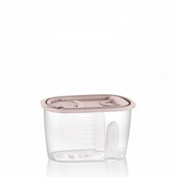 Контейнер Bager Dry Food Pudra