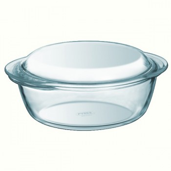Каструля з кришкою Pyrex, 1.3 л