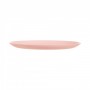 Тарелка обеденная Luminarc Arty Pink Quartz, 26 см