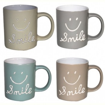 Чашка Limited Edition Smile 330 мл