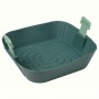 Форма силиконовая Ringel Herbal, 20x20x5 см
