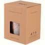 Чашка LED Imprint, 360 мл
