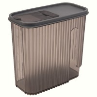 Контейнер HEREVIN DRY FOOD GREY 1.7 л (161102-012)