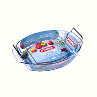 Форма з решіткою PYREX IRRESISTIBLE, 39х27х9см