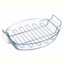 Форма з решіткою PYREX IRRESISTIBLE, 39х27х9см