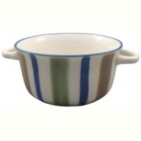 Бульйонниця Limited Edition Stripe