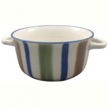 Бульйонниця Limited Edition Stripe