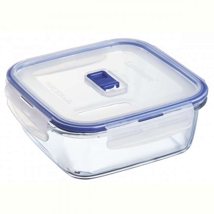 Контейнер LUMINARC PURE BOX ACTIVE 770 мл