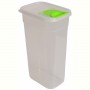 Контейнер для сипучих Violet House 0373 Transparente Green 3.2 л
