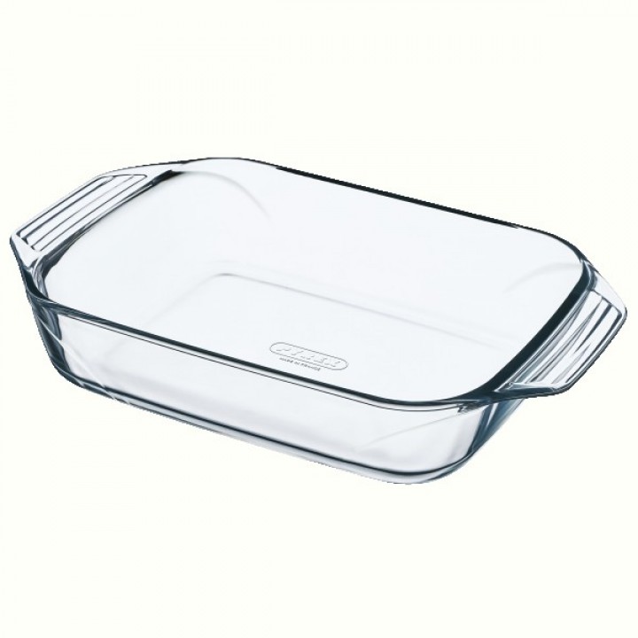 Форма для запекания Pyrex, 39х25х7 см (4 л)