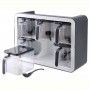 Набір спецівниць Violet House 0438 Spice Antr White, 6 шт