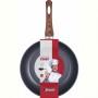Сковорідка Bravo Chef класична 22 см